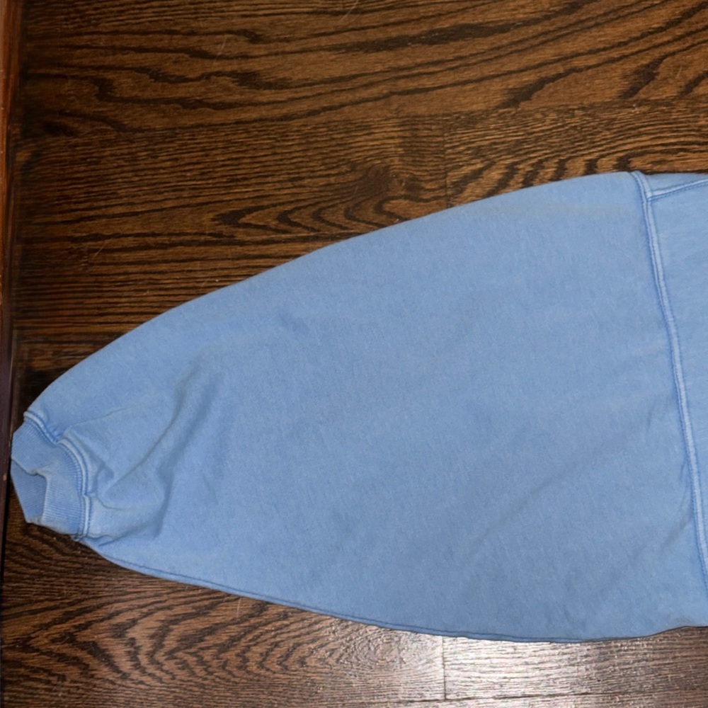 Daily Practice Drawstring Hoodie - Picture 4 of 10